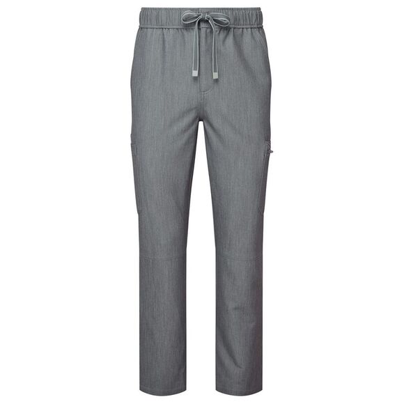 Premier Mens Onna-Stretch Cargo Pants / Dynamo Grey - Picture 1 of 3